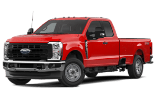 2026 Ford Super Duty® External Image 2